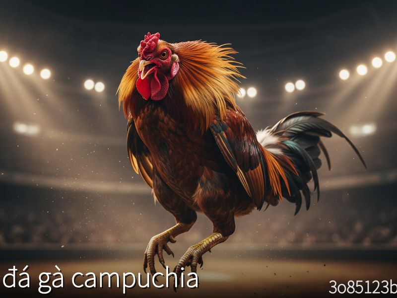 Tổng hợp lịch thi đấu đá gà Campuchia tháng 5/2026: Xem ngay kẻo lỡ