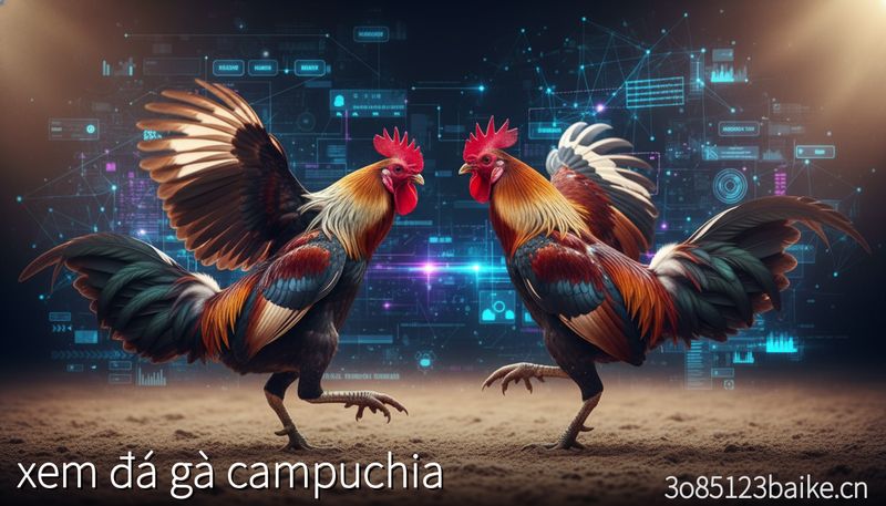Đấu trường gà Campuchia