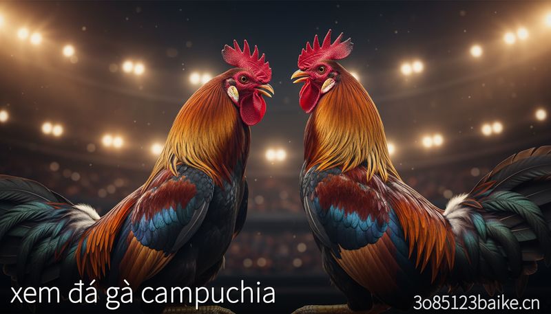 Gà chiến Campuchia Live