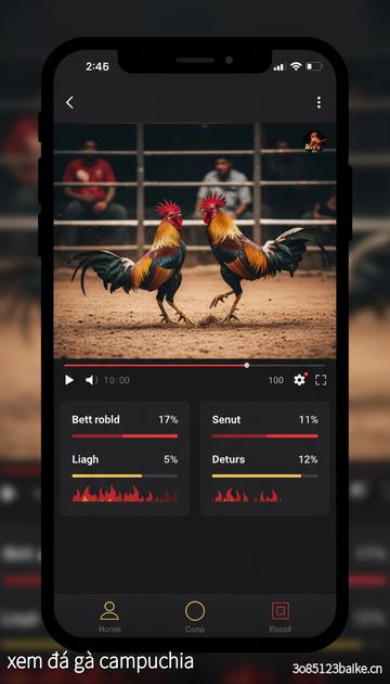 xem đá gà campuchia screenshot 1